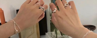 ​钻石戒指的名称有哪些