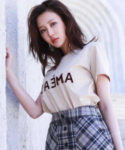 ​于子洋好漂亮