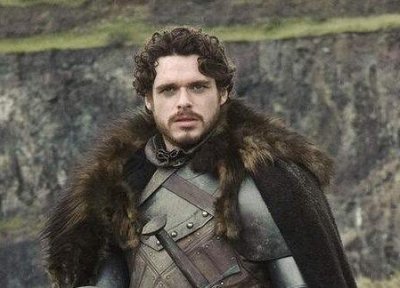 ​权游罗柏·史塔克怎么死的