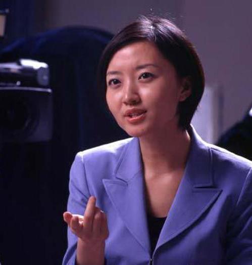 柴静近况如何 柴静为何离开央视