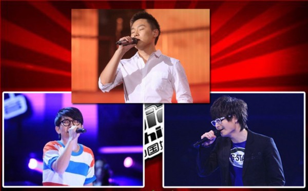 权振东和梁博的个人资料