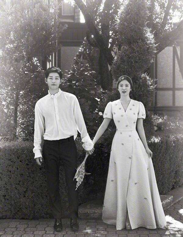 宋仲基爸爸财阀家庭背景资料揭秘?宋仲基爸爸不喜欢宋慧乔真的吗