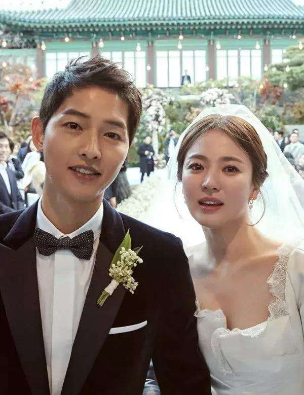 宋仲基爸爸财阀家庭背景资料揭秘?宋仲基爸爸不喜欢宋慧乔真的吗