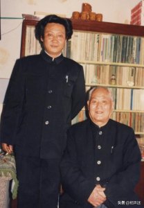 ​杨志刚个人资料介绍(83岁高龄的杨志刚实属“有实无名”)