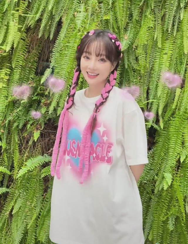 李小璐买的鞋子(李小璐PG1疑设计情侣品牌)(6)