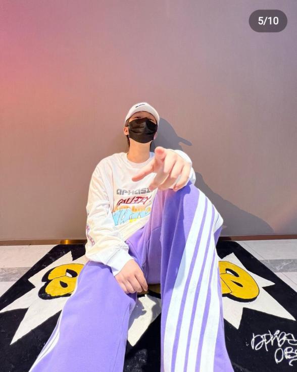 李小璐买的鞋子(李小璐PG1疑设计情侣品牌)(2)