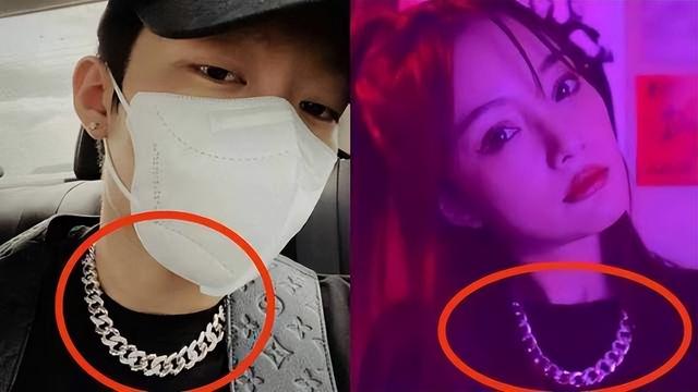 李小璐买的鞋子(李小璐PG1疑设计情侣品牌)(10)