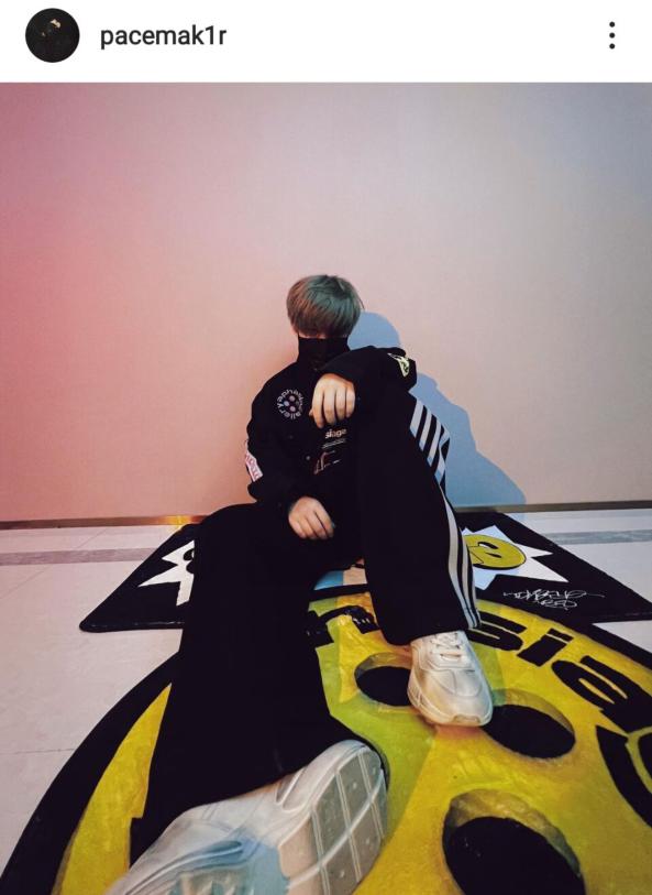 李小璐买的鞋子(李小璐PG1疑设计情侣品牌)(1)