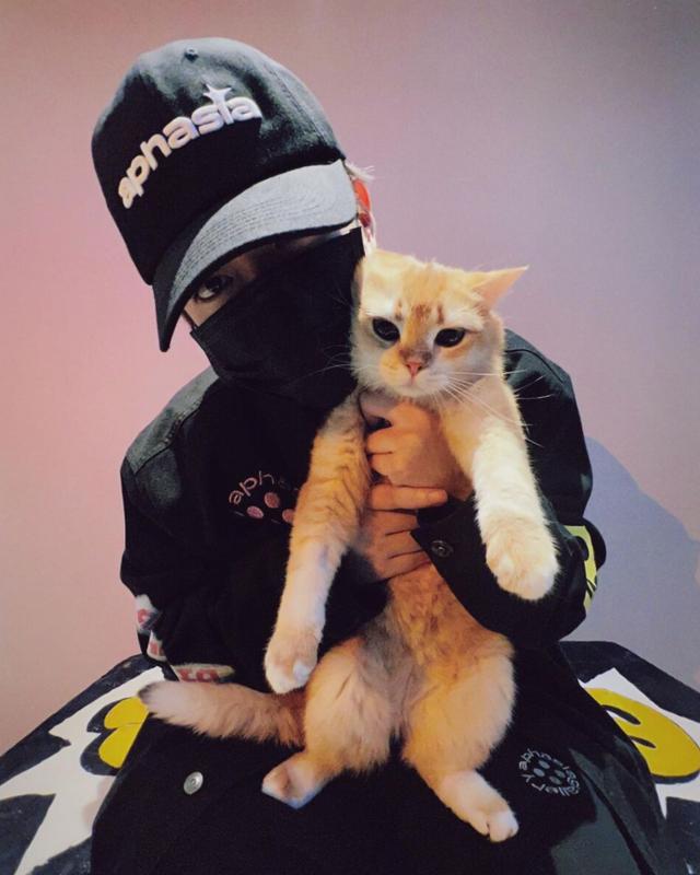 李小璐买的鞋子(李小璐PG1疑设计情侣品牌)(8)