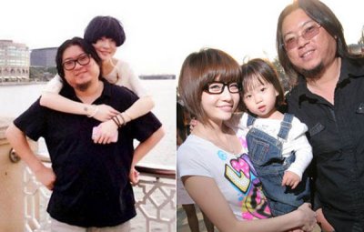 ​高晓松现在的妻子是谁 高晓松的几段情史揭秘