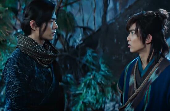 斗破苍穹肖战饰演谁