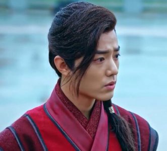 ​斗破苍穹肖战饰演谁