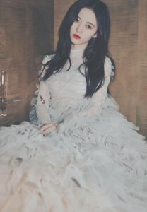 ​鞠婧祎自爆“找男友”标准，6字回复让人肖想，网友：容我先缓缓