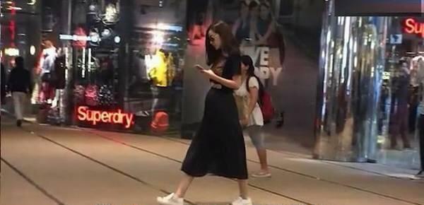 熊黛林终怀孕!为求子曾磕100个响头?