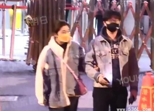 任家萱官宣新恋情 男友家庭背景资料被扒出