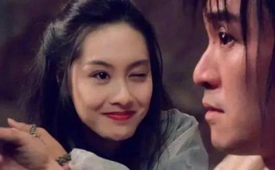 ​朱茵黄贯中无性婚姻(朱茵提出婚前不同房，婚前朱茵却还是怀孕了)