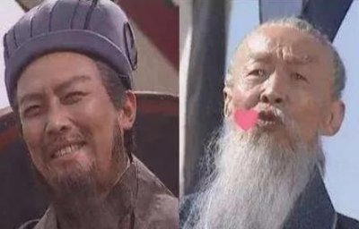 ​诸葛亮口中王朗厚颜无耻 历史上的王朗到底是什么样的