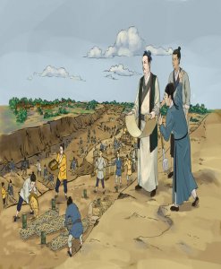 ​朱棣的孩子都是谁生的（为什么说朱棣最爱的人是徐皇后）