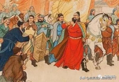 ​说说俺山东人的性格