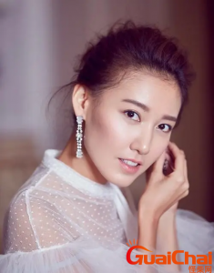 ​演员高露个人资料是什么？高露个人简介