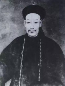 ​晚清名臣胡林翼生平简介（胡林翼一生做过哪些官职）