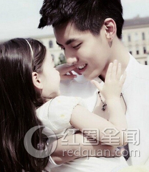 吴亦凡真的有女儿吗 吴亦凡女儿是什么节目