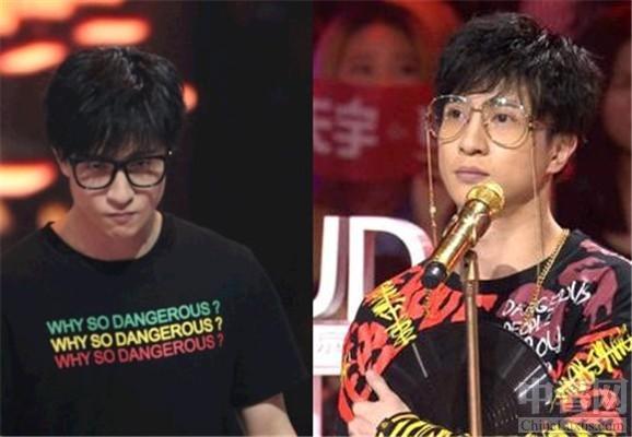 薛之谦愤怒摔话筒离席 不允许错判发生