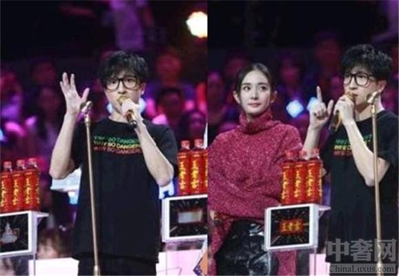 薛之谦愤怒摔话筒离席 不允许错判发生