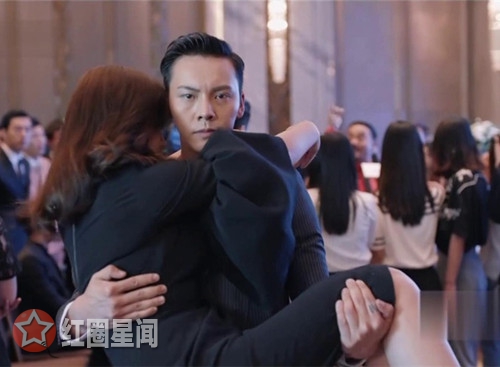 南方有乔木安宁老公是谁 安宁前夫大闹发布会打伤安宁