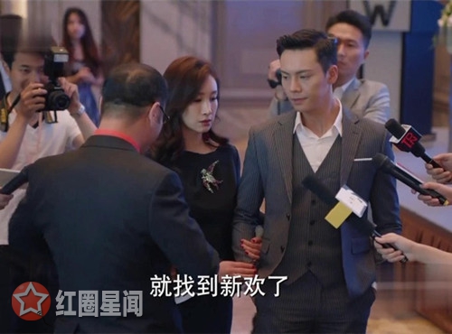 南方有乔木安宁老公是谁 安宁前夫大闹发布会打伤安宁