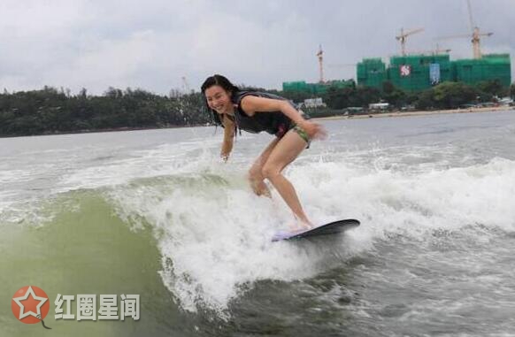 揭秘张柏芝要和谁结婚 张柏芝发长文暗示新恋情