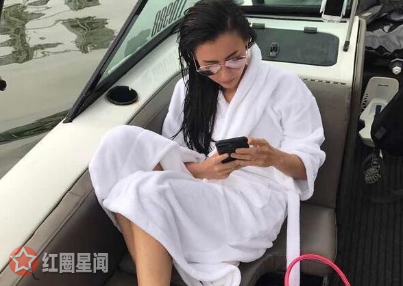 揭秘张柏芝要和谁结婚 张柏芝发长文暗示新恋情