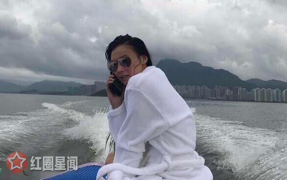 揭秘张柏芝要和谁结婚 张柏芝发长文暗示新恋情