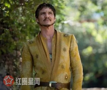 ​权利的游戏红毒蛇大战魔山惨败红毒蛇复活守长城是真的吗