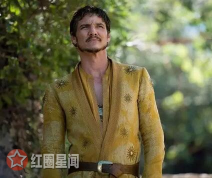 权利的游戏红毒蛇大战魔山惨败 红毒蛇复活守长城是真的吗