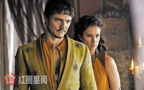 权利的游戏红毒蛇大战魔山惨败 红毒蛇复活守长城是真的吗