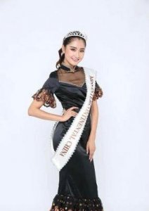 ​天妒红颜：宛如天仙的蒙古族舞蹈演员苏日曼，年仅28岁离世