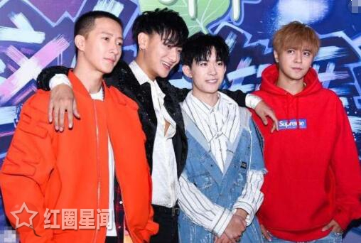 这就是街舞道歉黄子韬怎么了 这就是街舞会不会停播