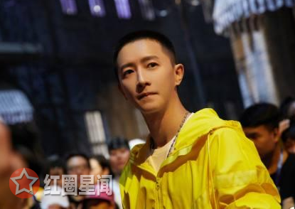 这就是街舞道歉黄子韬怎么了 这就是街舞会不会停播