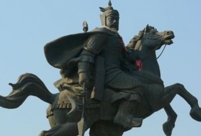 ​薛仁贵简介：唐朝初年的名将(戏曲主角，薛平贵原型)