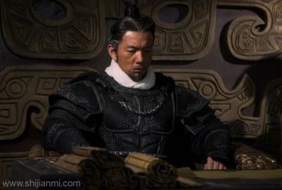 ​白起之死原因是什么 不造反却被秦王赐死