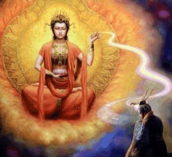 九天玄女并不只是传说, 历史上确有其人