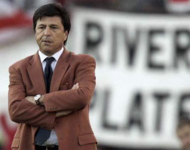 ​阿根廷历史五大足球巨星，未来还有人带领阿根廷捧杯吗？