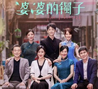 ​婆婆的镯子镯子到底怎么回事