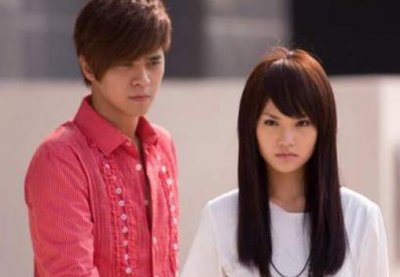 ​海派甜心罗志祥变帅是哪一集