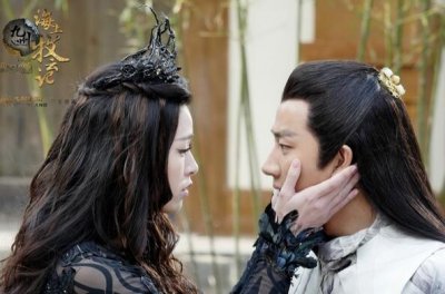 ​海上牧云记牧云笙最后和谁在一起了