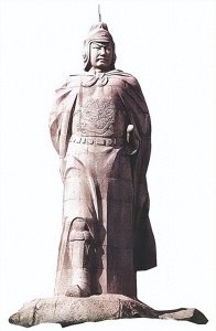 ​康熙是怎么收复台湾的？