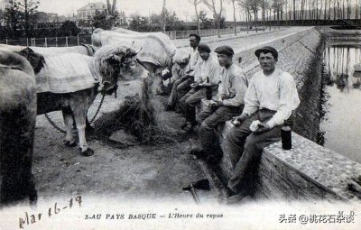 ​欧洲原住民的最后遗存？欧洲最“孤立”的民族，巴斯克人是谁？