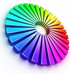 ​十种颜色分别代表十种不同的性格，你知道吗？