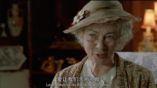阿加莎克里斯蒂作品改编的电影（克里斯蒂诞辰130年）(13)